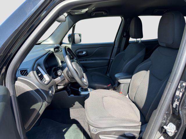 JEEP Renegade Renegade 1.3 T4 DDCT S