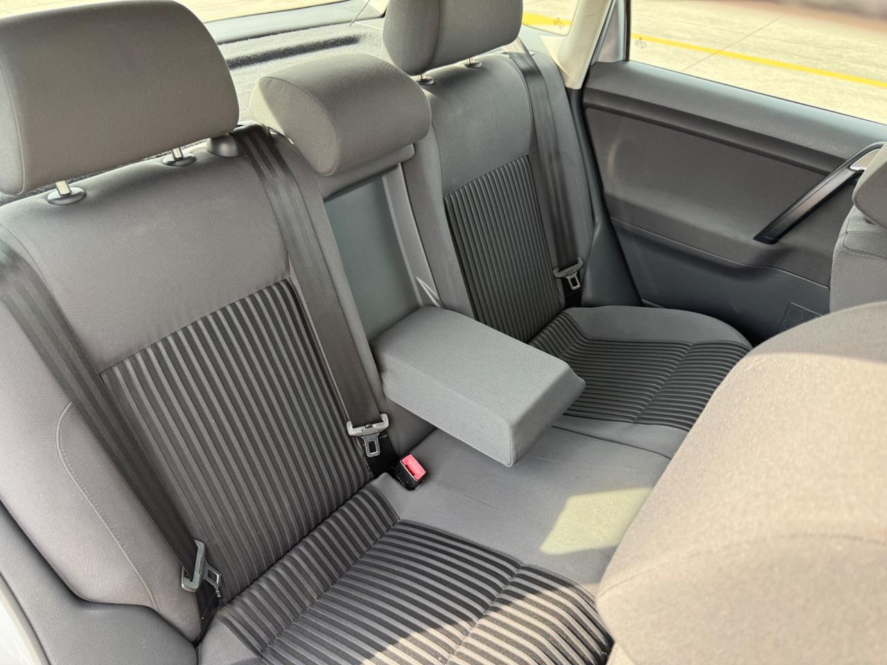 Volkswagen Polo 1.4/80CV 16V 5p. Comfort. BiFuel G