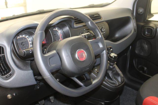 FIAT Panda 1.2 Pop