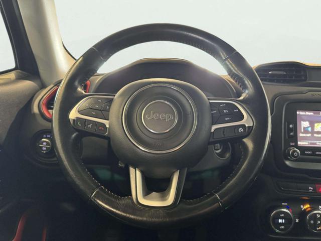 JEEP Renegade 2.0 Mjt 170CV 4WD Active Drive Low Trailhawk