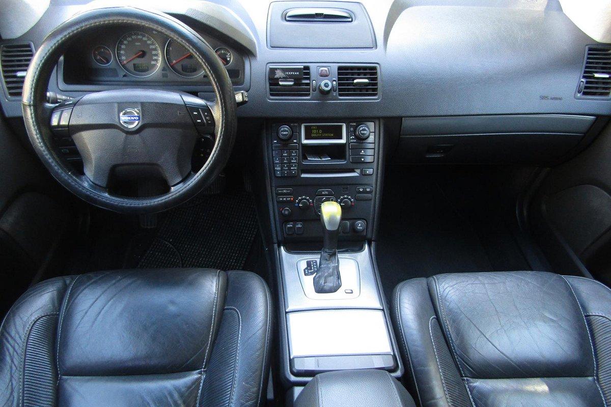 VOLVO XC90 2.4 D5 185 CV AWD