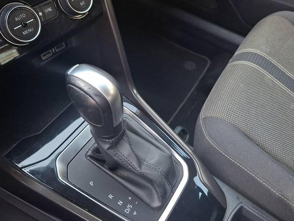 Volkswagen T-Roc 2.0 TDI SCR Advanced DSG