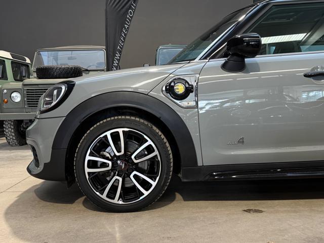 MINI Countryman 1.5 Cooper SE JCW Countryman ALL4