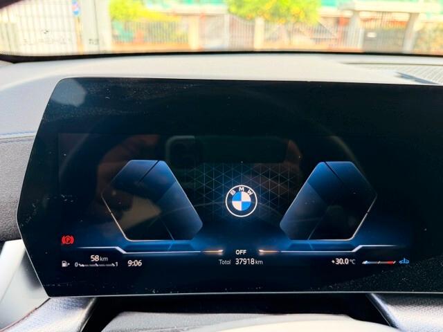 Bmw X2 sDrive 18d Msport
