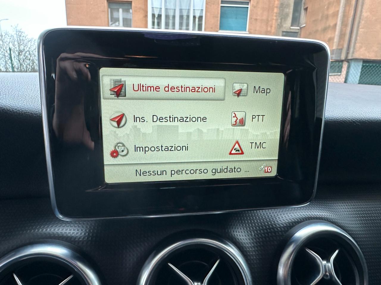 Mercedes-benz A 180 CDI 110 CV