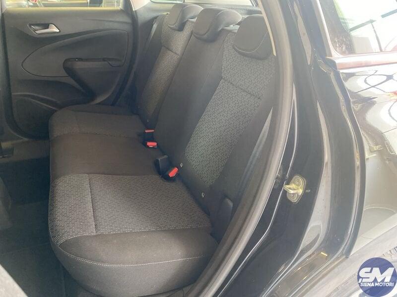 Opel Crossland 1.5 ECOTEC D 110 CV Start&Stop Edition