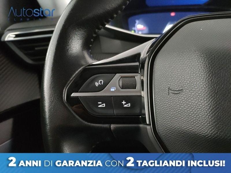 Peugeot 2008 1.2 puretech Allure s&s 130cv