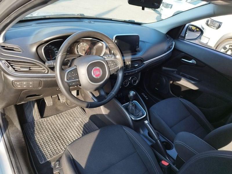 FIAT Tipo Tipo 1.6 Mjt S&S SW Lounge