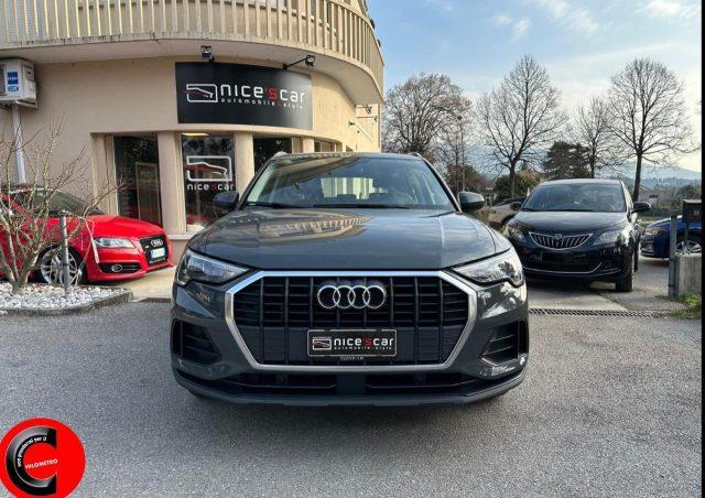 AUDI Q3 35 TDI S tronic Business