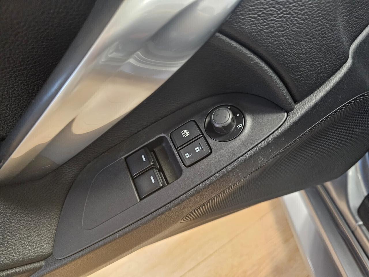 Fiat 124 Spider 124 spider 1.4 MultiAir AT6