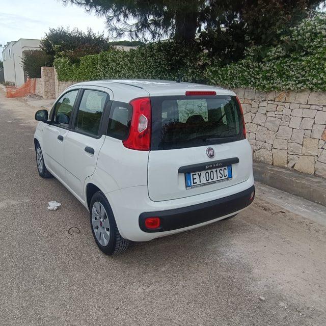 FIAT Panda 1.3 MJT S&S Easy