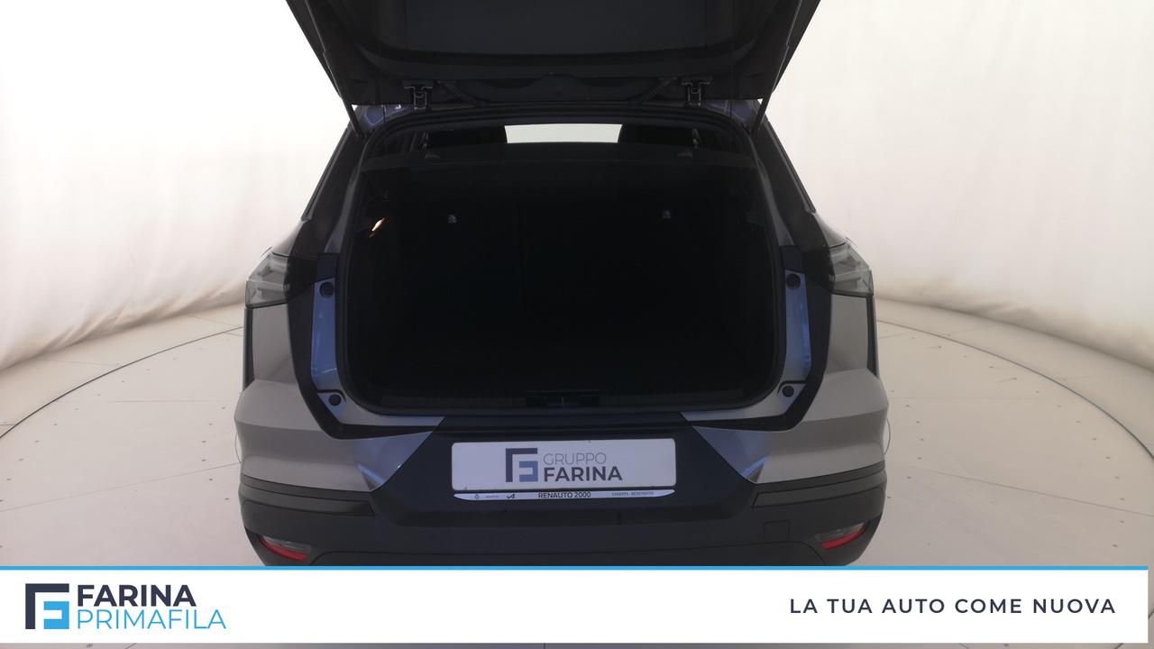 RENAULT Symbioz 1.6 E-Tech full hybrid Evolution 145cv auto