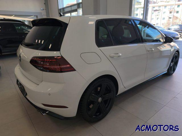 VOLKSWAGEN Golf R 2.0 TSI DSG 4MOTION 5p. BMT