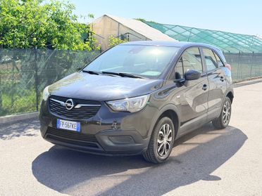 Opel Crossland X 1.6 DIESEL 2018