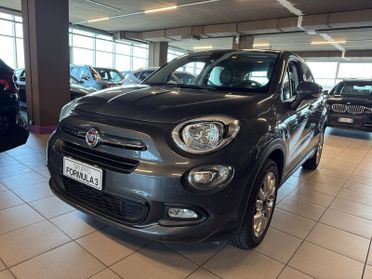 FIAT 500X 1.6 MultiJet 120 CV Pop Star
