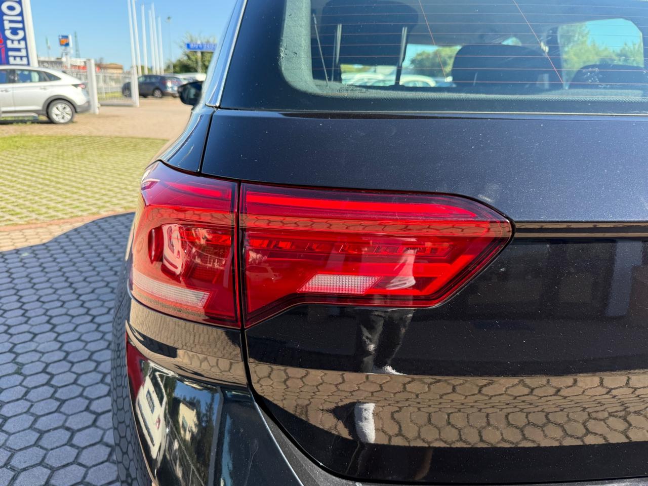 T-Roc 2.0 TDI SCR Style BlueMotion PREZZO LEGATO AL FINANZIAMENTO