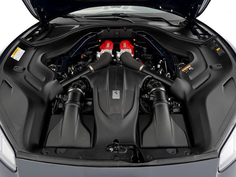 Ferrari Portofino Portofino