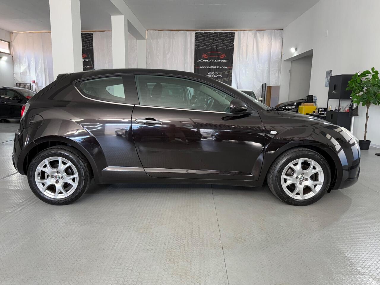 Alfa Romeo MiTo 1.3 JTDm 85 CV S&S