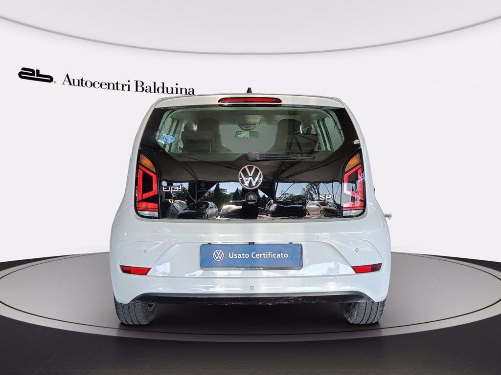 VOLKSWAGEN Up! 5p 1.0 sport up! 60cv my20 del 2020