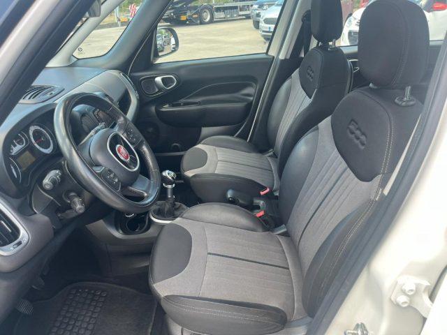 FIAT 500L 1.6 Multijet 120 CV Lounge