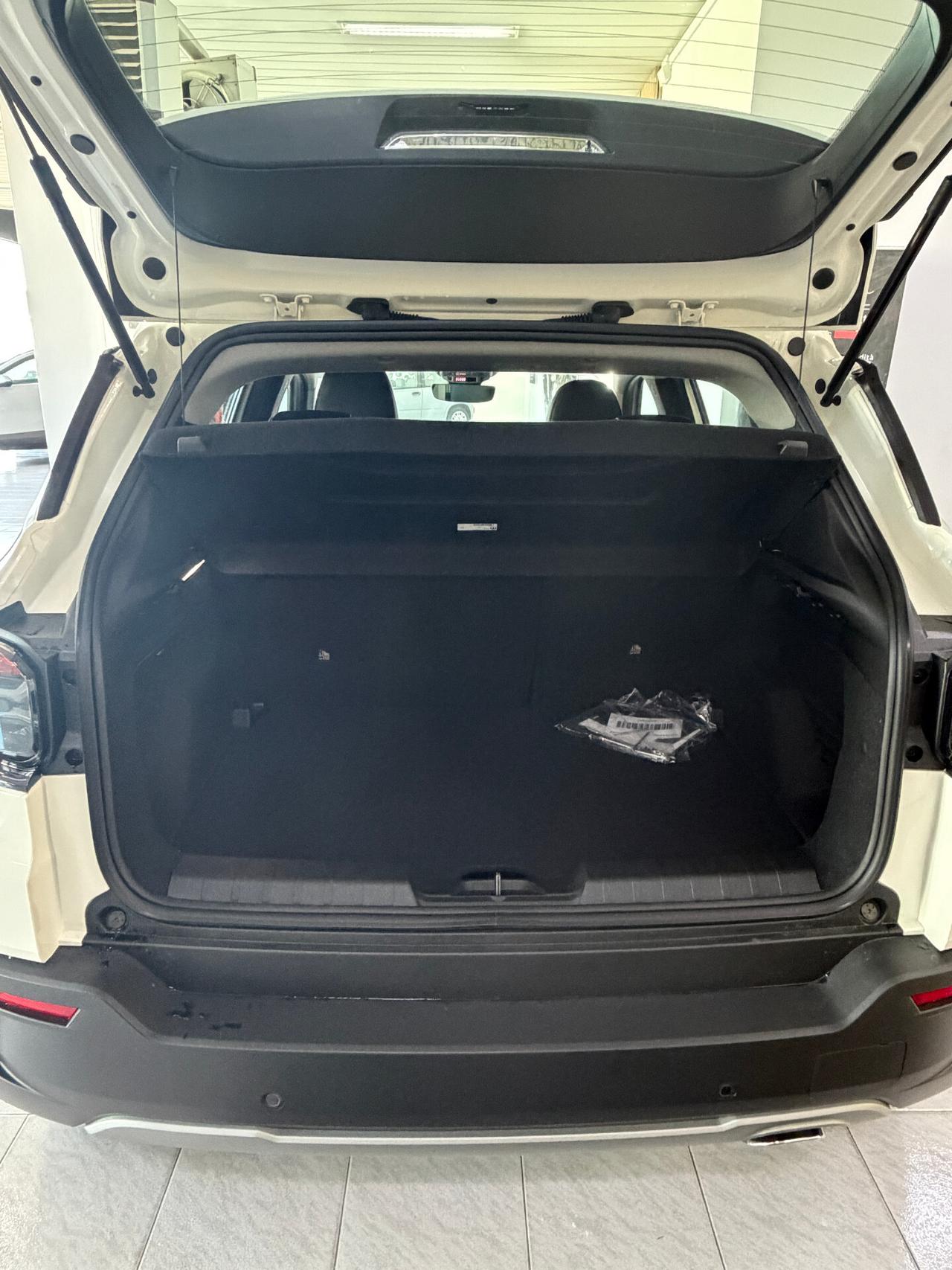 Jeep Avenger 1.2 Turbo 100 CV Summit