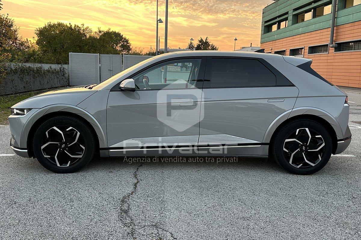 HYUNDAI Ioniq 5 72,6 kWh Innovation