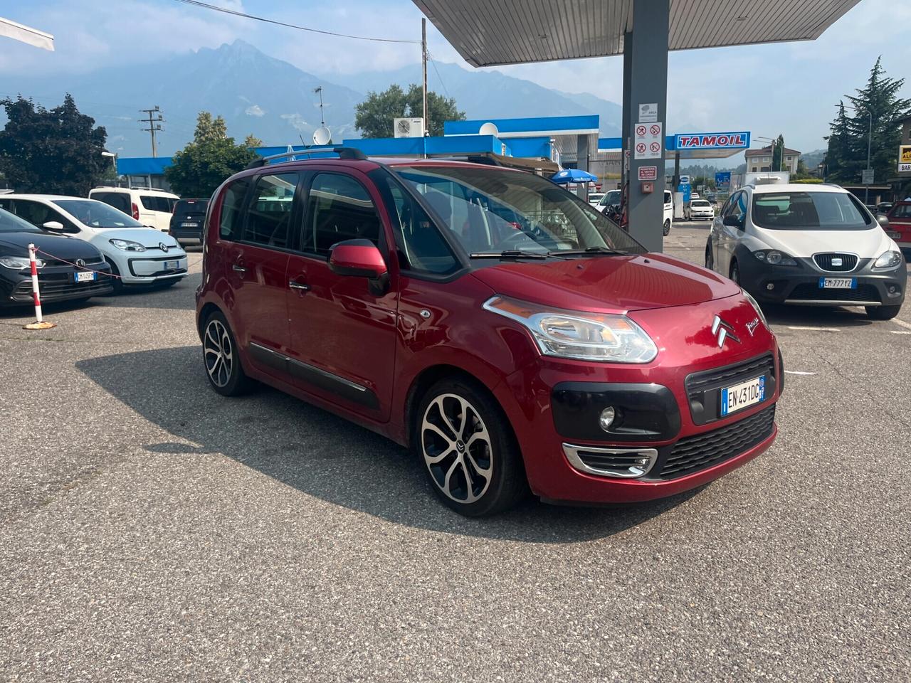 Citroen C3 Picasso C3 Picasso 1.6 HDi 110 CV