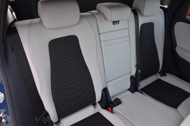 MERCEDES-BENZ B 200 d Automatic Premium *Sedili risc., Luci ambiente*