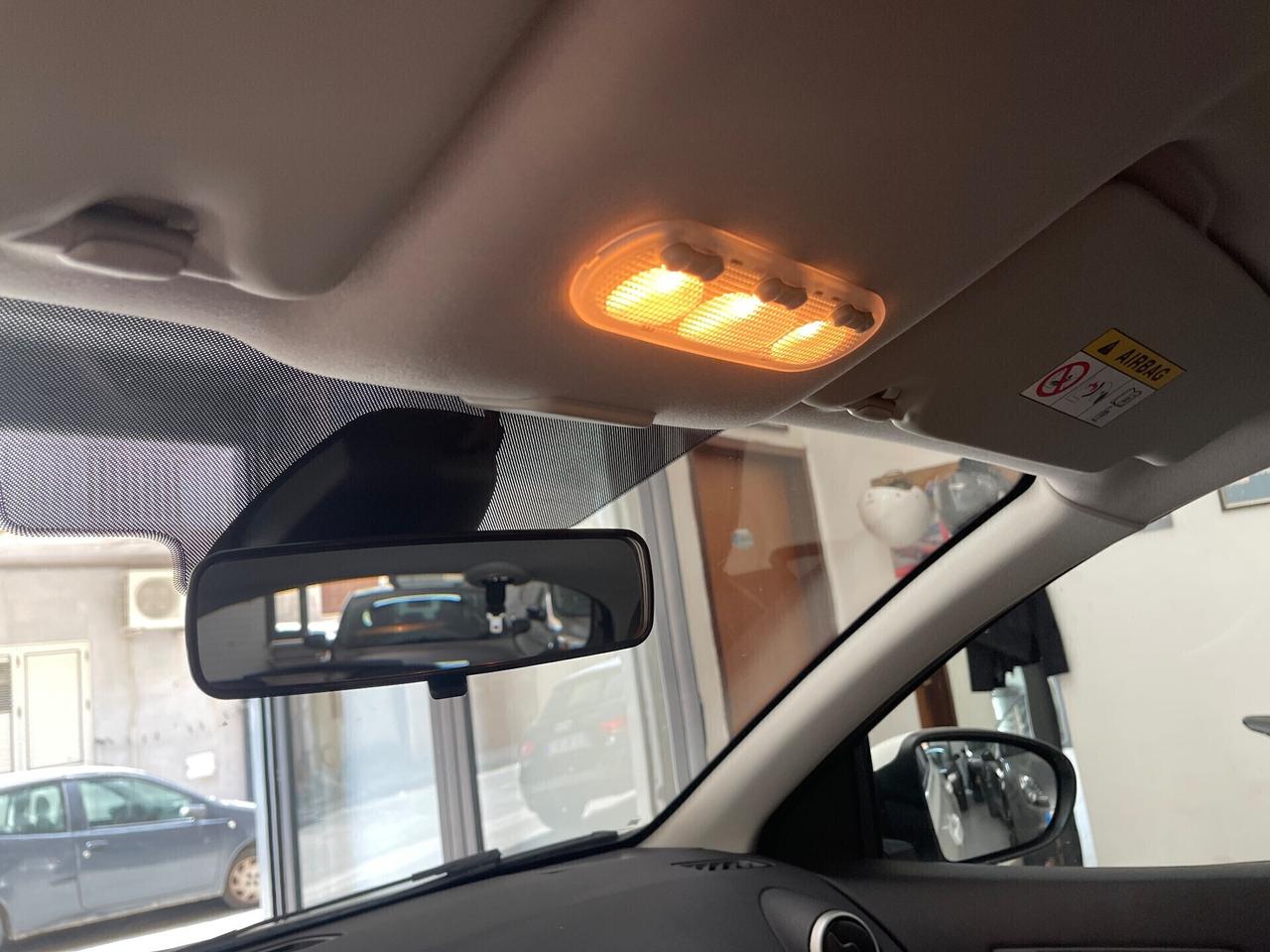 Nissan Qashqai 1.5 DCI 110 CV