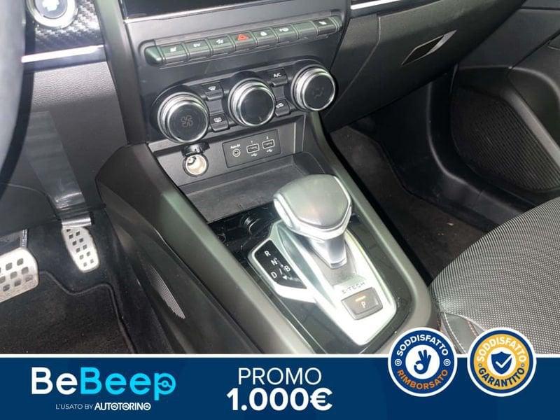 Renault Arkana 1.6 E-TECH HYBRID R.S. LINE 145CV