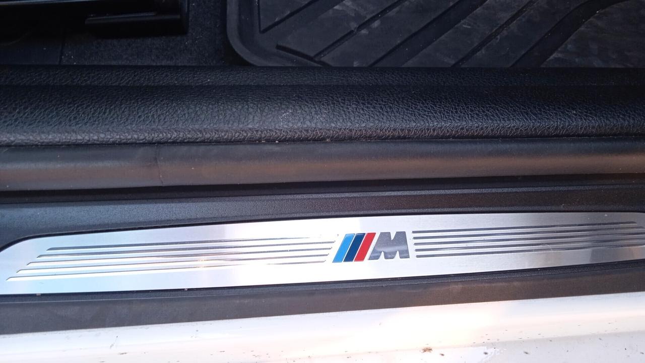 BMW 118D M-SPORT 150CV