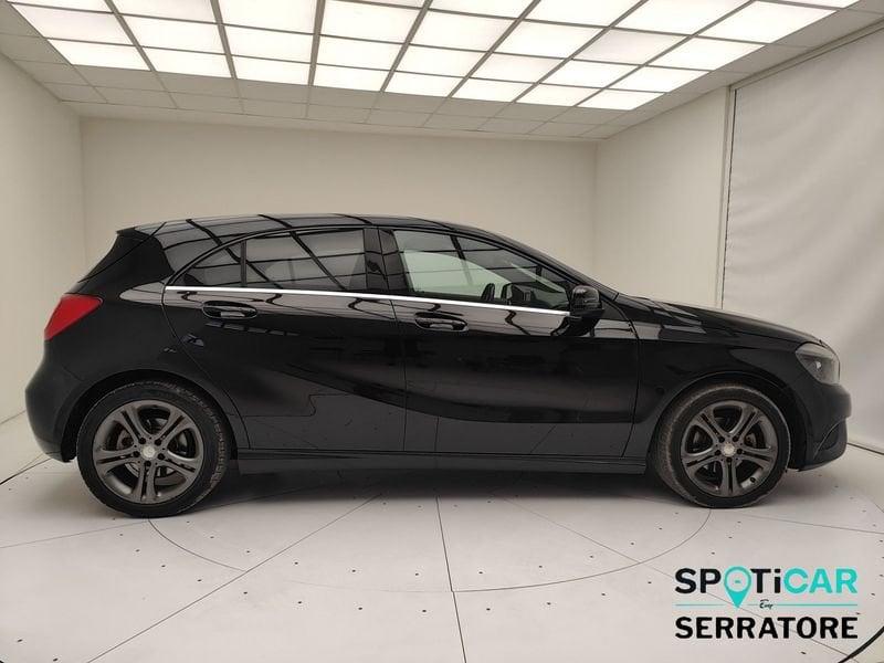Mercedes-Benz Classe A - W176 A 180 cdi Sport auto