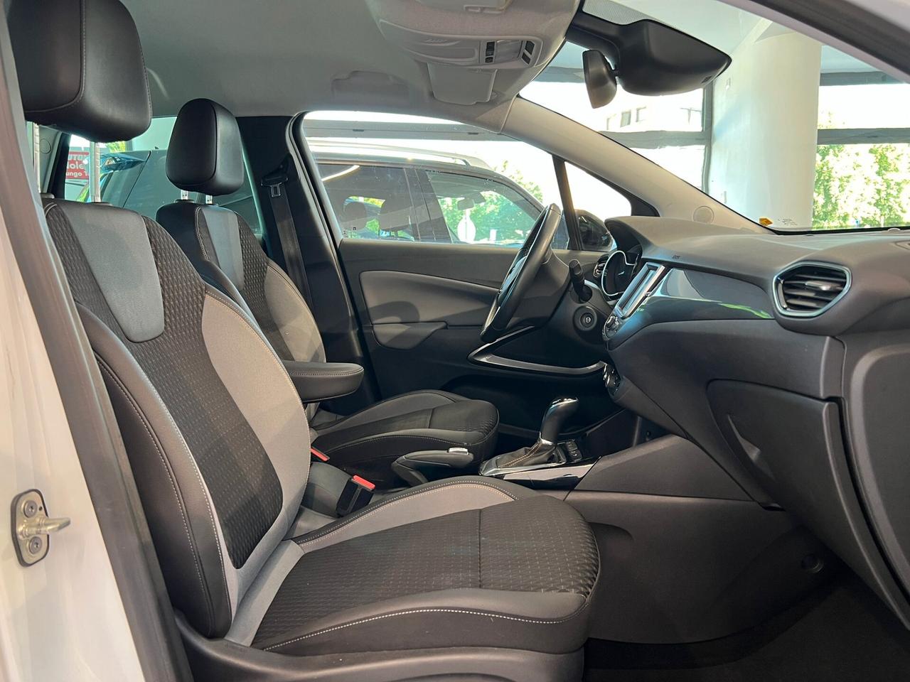Opel Crossland X 1.5 ECOTEC D 120 CV Start&Stop aut. Advance