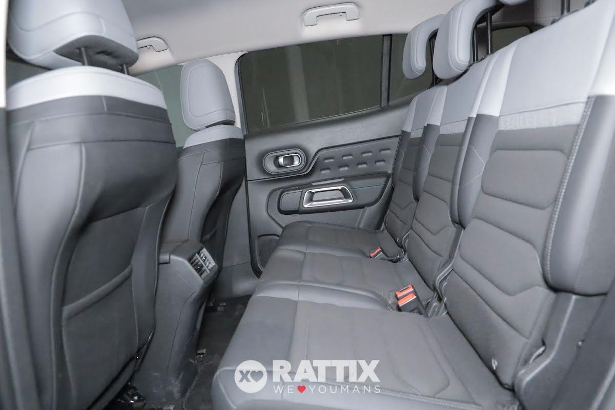 Citroen C5 Aircross 1.5 BlueHDI 130CV Max EAT8