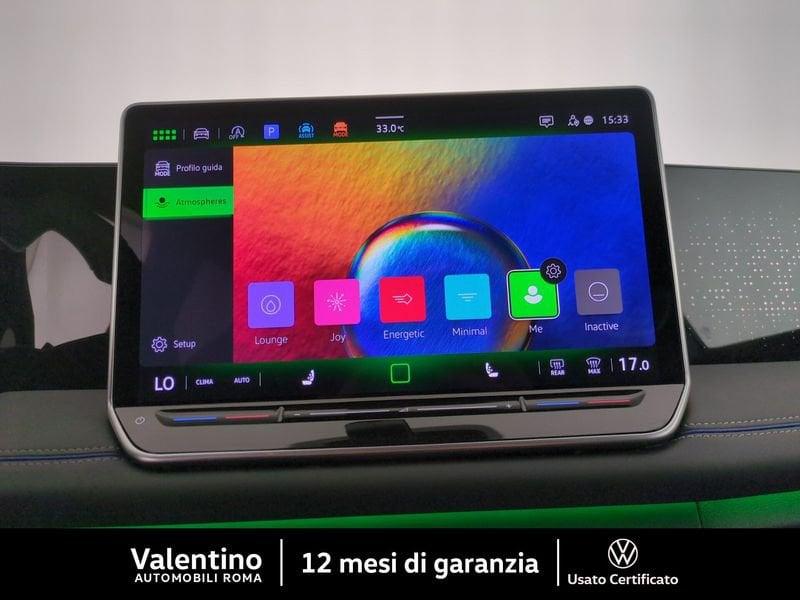 Volkswagen Tiguan 2.0 TDI DSG R-LINE 150 CV