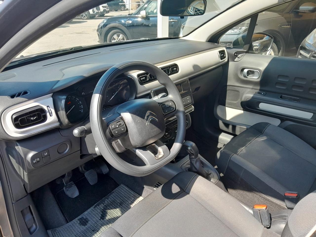 Citroen C3 PureTech 68 Live