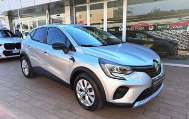 Renault Captur Hybrid E-Tech 145 CV Intens