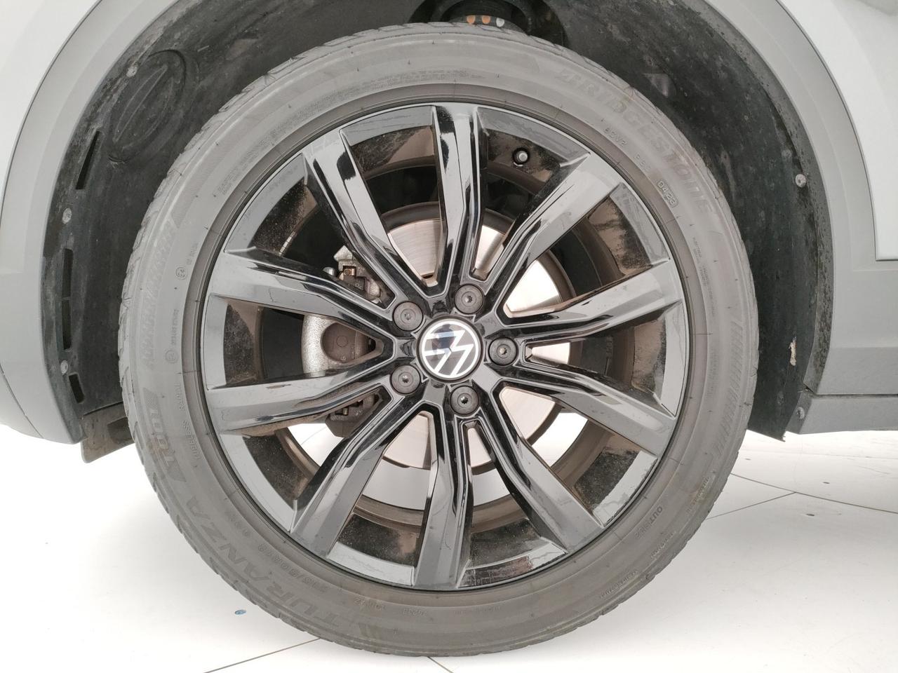 Volkswagen T-Roc 2.0 tdi style 115cv