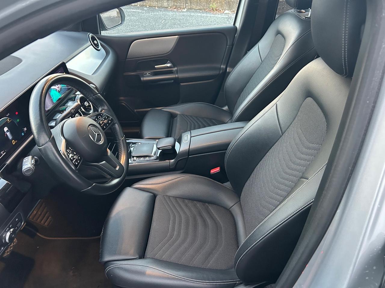 Mercedes-benz A 180 Business SPORT TETTO APRIBILE