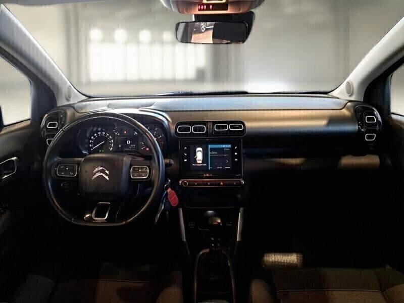 Citroen C3 Aircross Feel