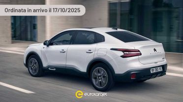 CITROEN C4 X Hybrid 145 e-DCS6 Business
