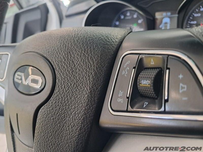 EVO Evo 4 DS Evo 4 1.6 Gpl 106cv