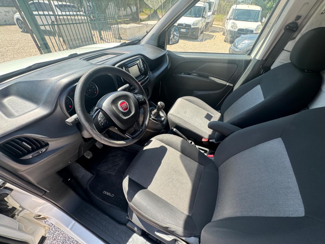 Fiat Doblo Doblò 1.3 multijet