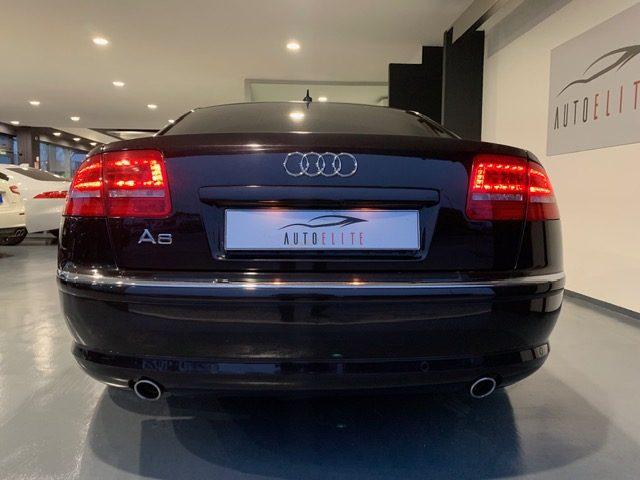 AUDI A8 3.0 V6 TDI F.AP. quattro tiptronic