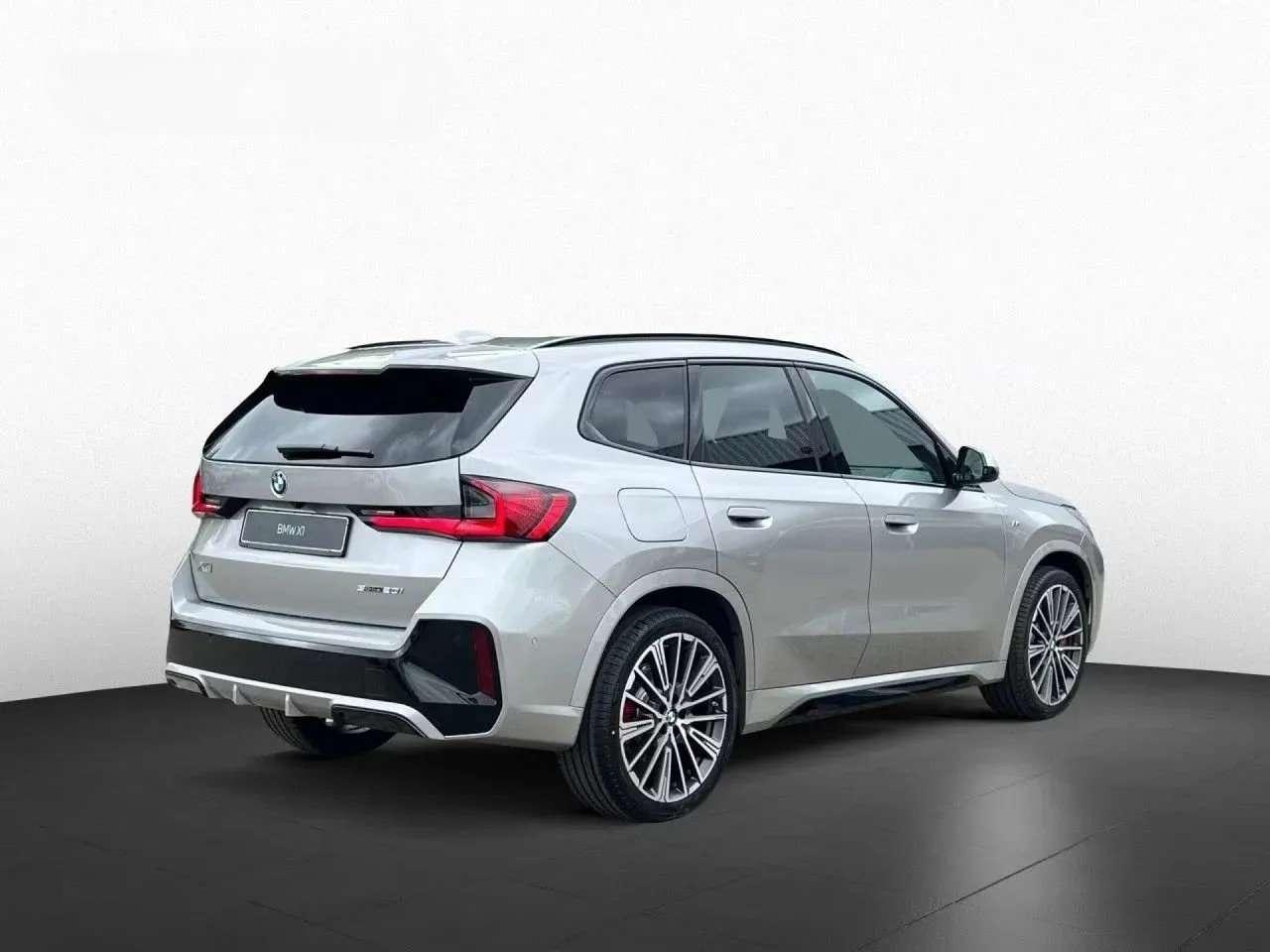 BMW X1 X1 sdrive20i Msport pro