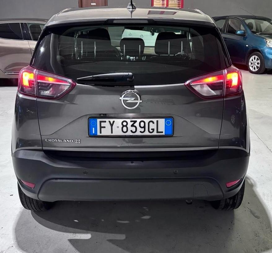 Opel Crossland Benzina Euro 6 Leggi Bene Descrizione