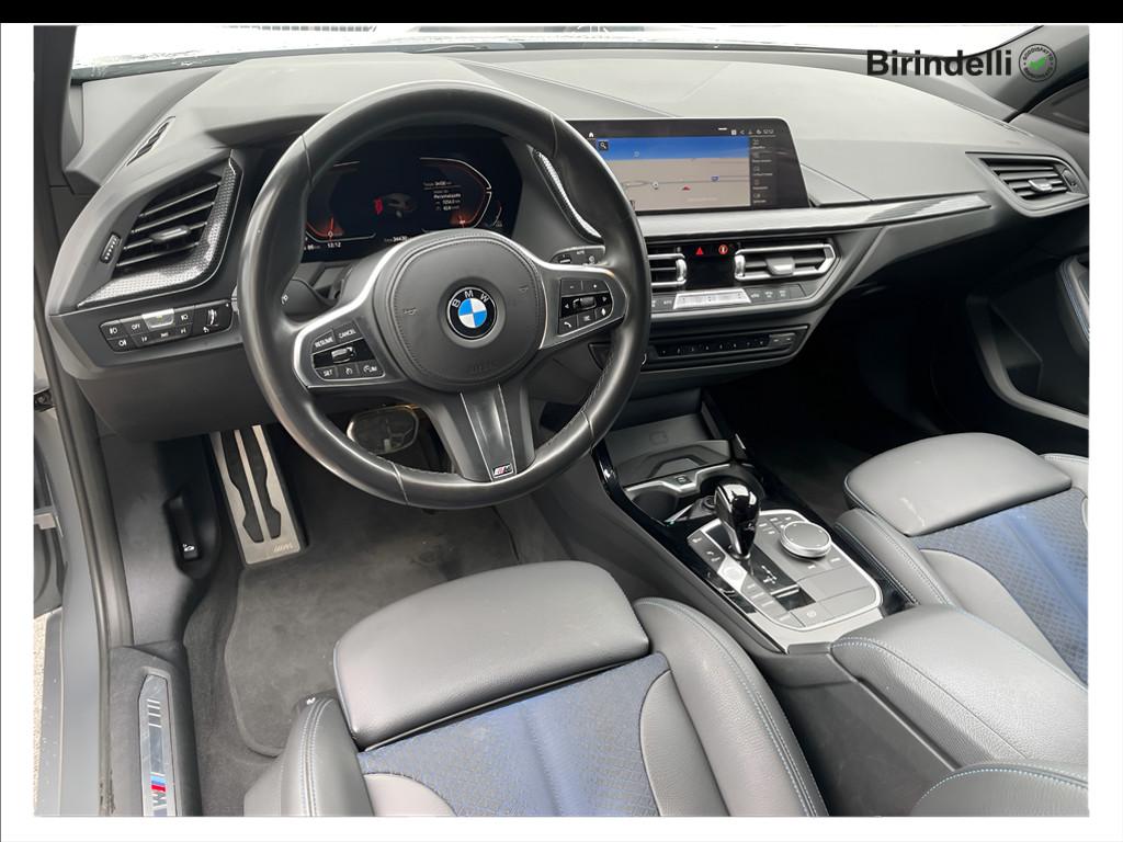 BMW 118i 5 Porte