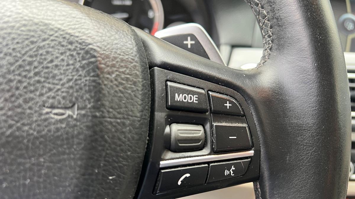 BMW - Serie 5 Touring 530d Touring xdrive Futura auto