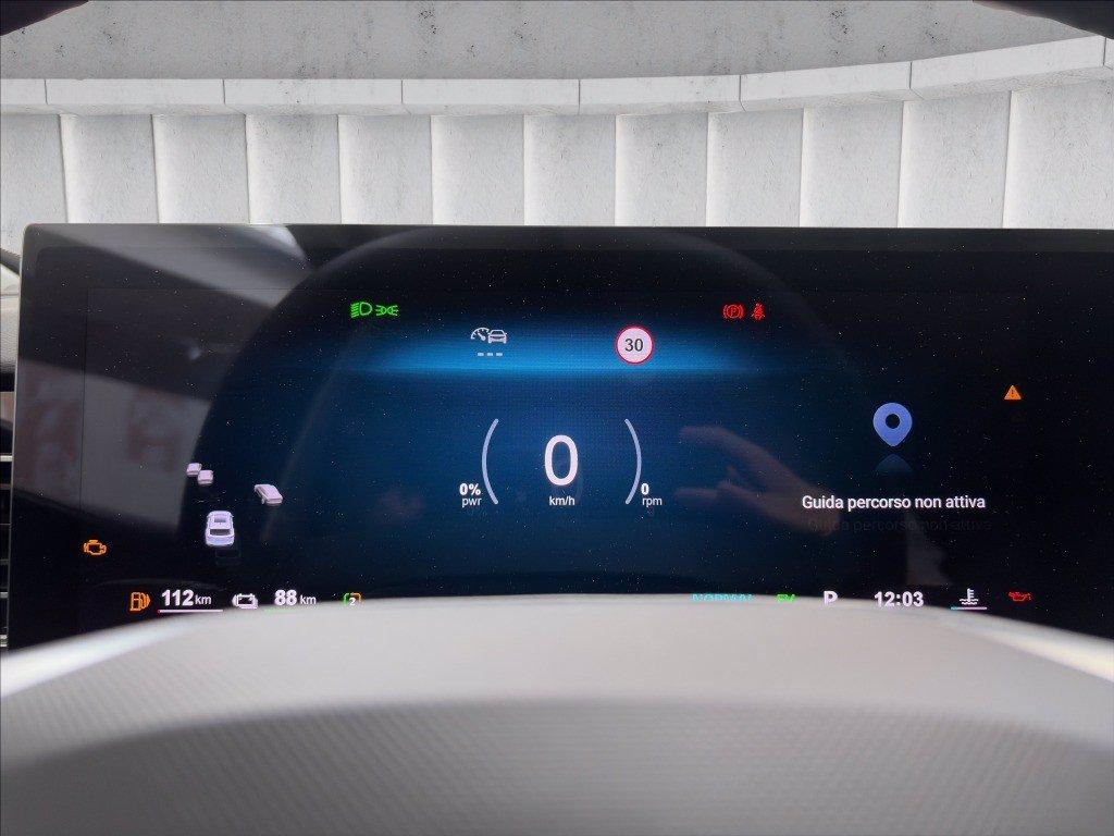 MG HS 1.5 phev Luxury auto del 2026