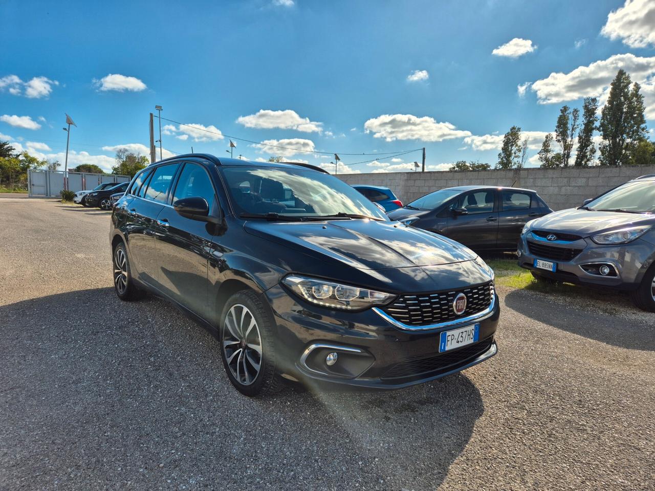 Fiat Tipo 1.6 Mjt Lounge 143.000 KM GARANZIA